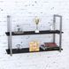 полка PL2-92-18 (920х300 h-600мм) Loft Design X70070 фото 4