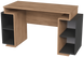 стол письменный Скаут Алекса-СМ (1400х550 h-750мм ) X460159 фото 3