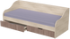 кровать Дрим с ящиками (Алекса-СМ) X460110 фото 2
