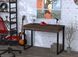 стіл письмовий L-11 750х1100х550мм Loft Design X70028 фото 13