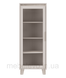 витрина Лаундж REG1W БРВ(ВМК) Кашемир X10132300 фото 5