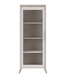 витрина Лаундж REG1W БРВ(ВМК) Кашемир X10132300 фото 1