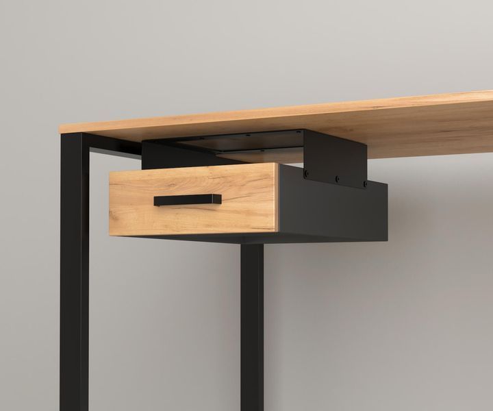 блок шухляд BX-1 (350х500 h-200мм) Loft Design X70056 фото