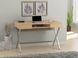 стіл письмовий L-15 750х1200х600мм Loft Design X70006 фото 3