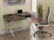 стіл письмовий L-15 750х1200х600мм Loft Design X70006 фото 6
