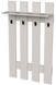 вешалка Борнео Алекса-СМ (700х230 h-1200мм ) X460312 фото 3