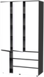 пенал НС СН-3Д-3п (Алекса)