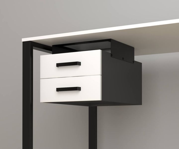 блок шухляд BX-2 (350х500 h-320мм) Loft Design X70057 фото