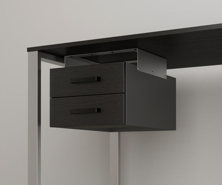 блок шухляд BX-2 (350х500 h-320мм) Loft Design X70057 фото
