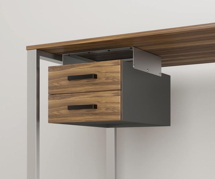 блок шухляд BX-2 (350х500 h-320мм) Loft Design X70057 фото