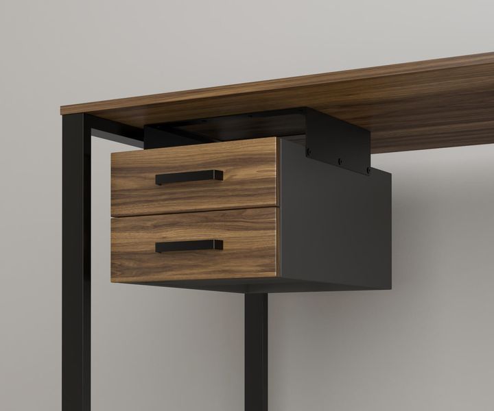 блок шухляд BX-2 (350х500 h-320мм) Loft Design X70057 фото