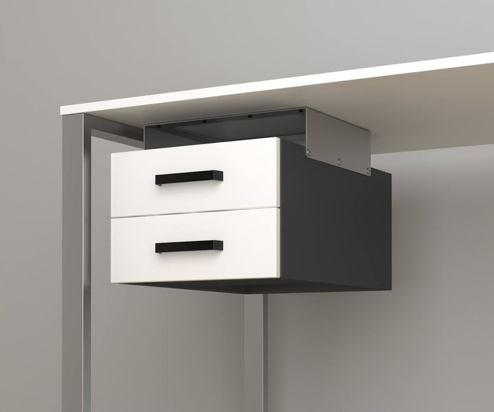 блок шухляд BX-2 (350х500 h-320мм) Loft Design X70057 фото