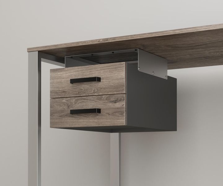 блок шухляд BX-2 (350х500 h-320мм) Loft Design X70057 фото