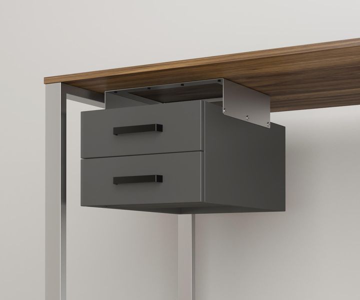 блок шухляд BX-2 (350х500 h-320мм) Loft Design X70057 фото