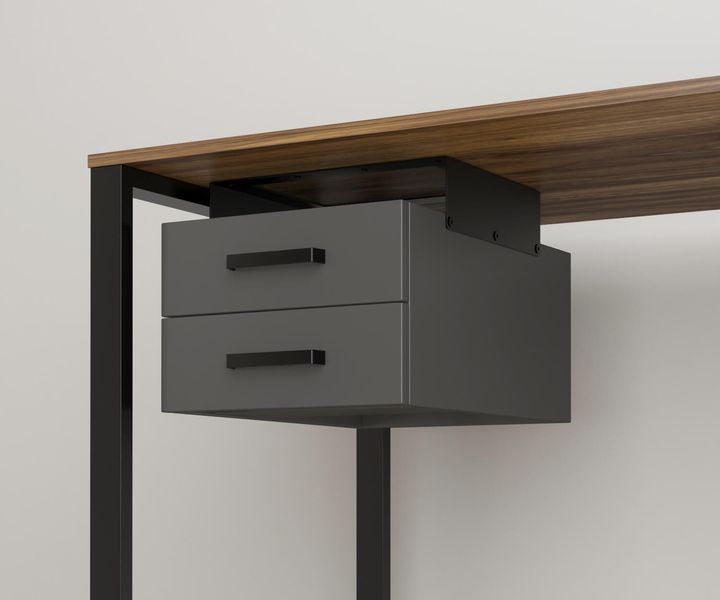 блок шухляд BX-2 (350х500 h-320мм) Loft Design X70057 фото