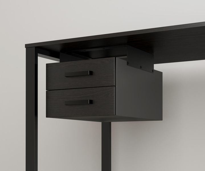 блок шухляд BX-2 (350х500 h-320мм) Loft Design X70057 фото