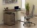 стіл письмовий L-27 750х1200х600мм Loft Design X70007 фото 8
