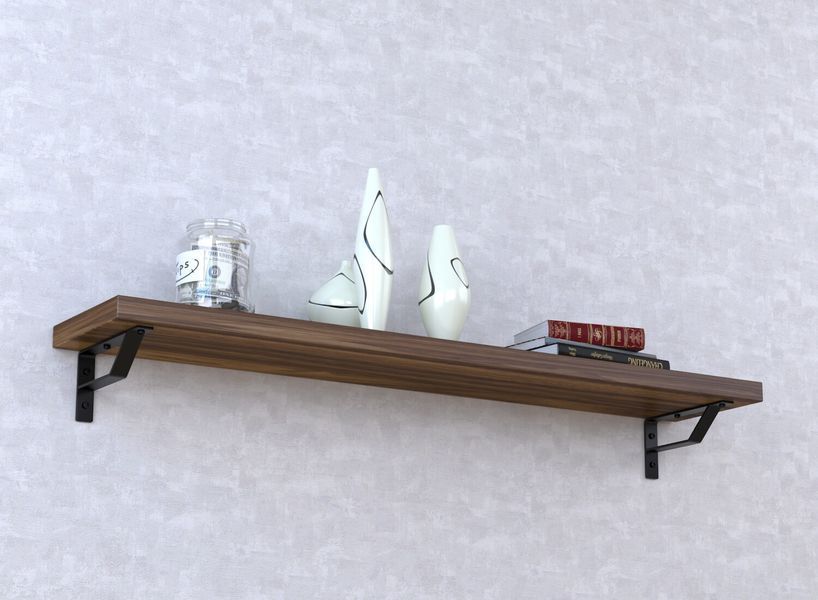 полка PL6-112-36 (1120х250 h-146мм) Loft Design X70084 фото