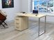 стіл письмовий L-27 Макс 750х1350х650мм Loft Design X70008 фото 12