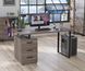 стіл письмовий L-27 Макс 750х1350х650мм Loft Design X70008 фото 7