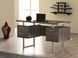 стіл письмовий L-81 New 750х1450х650мм Loft Design X70010 фото 5