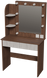трюмо Виват (с подсветкой) Алекса-СМ (900х450 h-1575мм ) X460265 фото 7