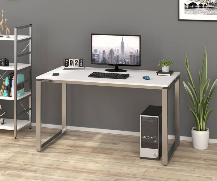 стіл письмовий Q-135 750х1350х700мм Loft Design X70011 фото