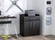 тумба для принтера L-640 (640х420 h-800мм) Loft Design X70018 фото 2