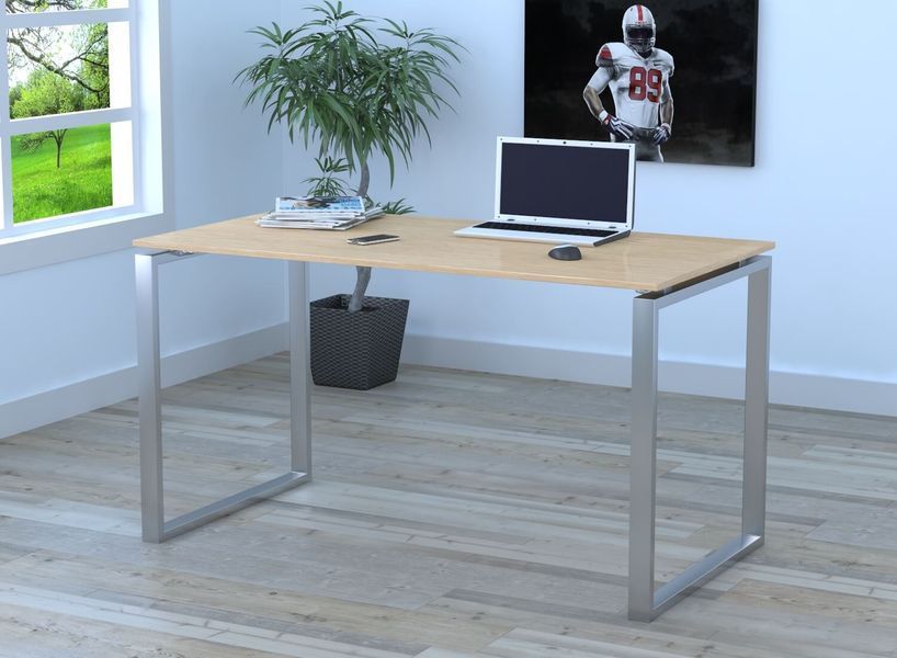 стіл письмовий Q-135 750х1350х700мм Loft Design X70011 фото