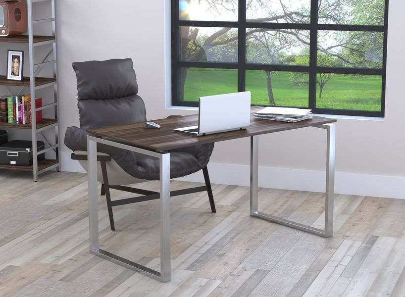 стіл письмовий Q-135 750х1350х700мм Loft Design X70011 фото