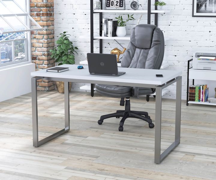 стіл письмовий Q-135/36 766х1350х700мм Loft Design X70012 фото
