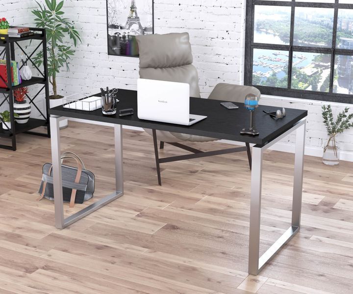 стіл письмовий Q-135/36 766х1350х700мм Loft Design X70012 фото