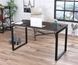 стіл письмовий Q-135/36 766х1350х700мм Loft Design X70012 фото 3