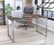 стіл письмовий Q-135/36 766х1350х700мм Loft Design X70012 фото 12