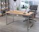 стіл письмовий Q-135/36 766х1350х700мм Loft Design X70012 фото 10