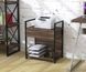 тумба мобильная L-540 (540х350 h-660мм) Loft Design X70013 фото 7