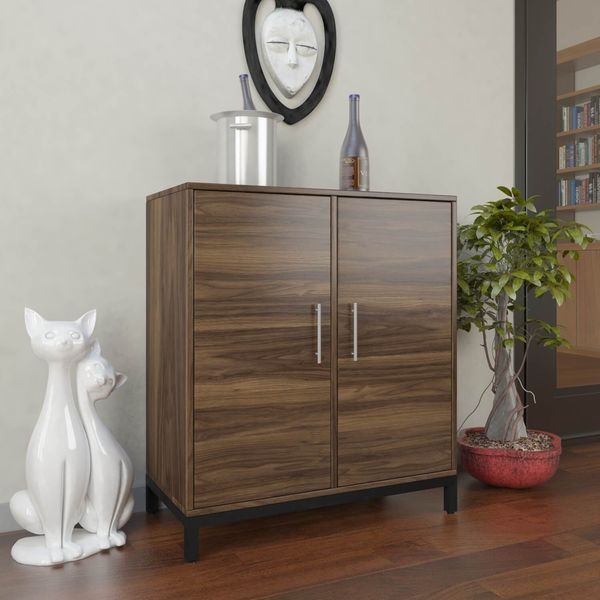 тумба офисная L-800 (800х400 h-910мм) Loft Design X70014 фото