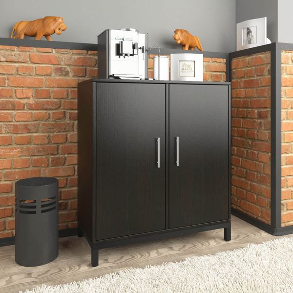 тумба офисная L-800 (800х400 h-910мм) Loft Design X70014 фото