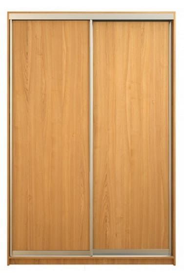 шафа-купе 2Д ШК-2 Алекса X45000200 фото