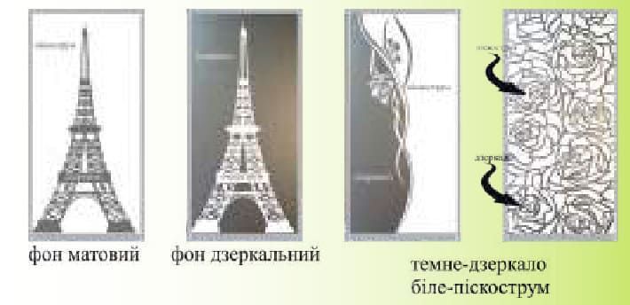 шафа-купе 2Д ШК-2 Алекса X45000200 фото
