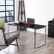 стіл письмовий Q-160/36 766х1600х700мм Loft Design X70033 фото 11