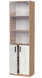 пенал КШ-6 Алекса-СМ (600х380 h-2050мм) X460220 фото 1