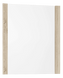 дзеркало Гоу LUS/12/7 (740х40 h-1170мм) Гербор X9003600 фото 1
