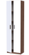 пенал КШ-7 Алекса-СМ (600х380 h-2050мм) X460221 фото 1