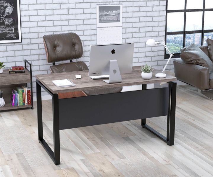 стіл письмовий G-135/36 766х1350х700мм Loft Design X70092 фото
