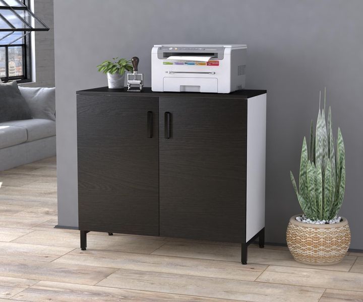 тумба офисная LT-900-830 (900х420 h-830мм) Loft Design X70021 фото