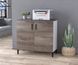 тумба офисная LT-900-830 (900х420 h-830мм) Loft Design X70021 фото 19