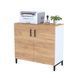 тумба офисная LT-900-830 (900х420 h-830мм) Loft Design X70021 фото 18