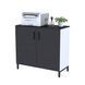 тумба офисная LT-900-830 (900х420 h-830мм) Loft Design X70021 фото 16