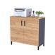 тумба офисная LT-900-830 (900х420 h-830мм) Loft Design X70021 фото 7